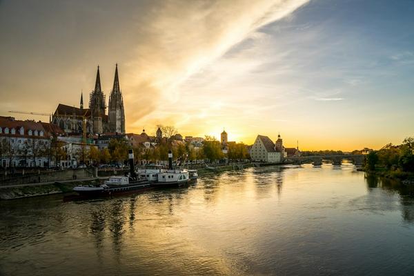 TUI River Cruises launches F1 Hungarian Grand Prix river cruise