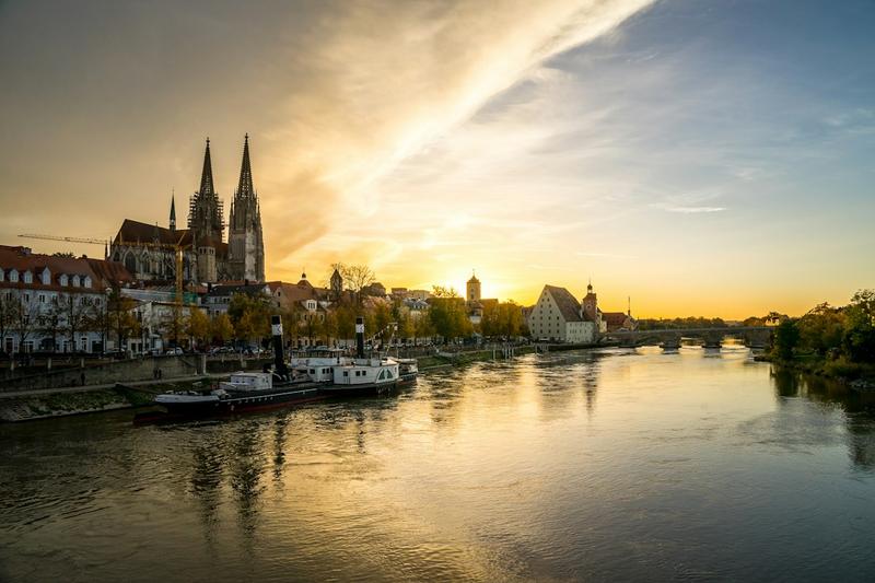 TUI River Cruises launches F1 Hungarian Grand Prix river cruise