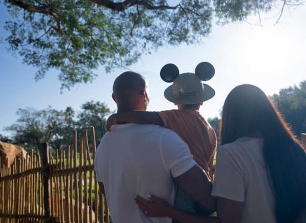How to get to Disney World’s Animal Kingdom Lodge