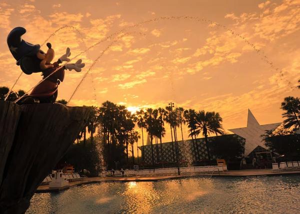 All-Star Movies is a top-rated value Disney World resort, here's why