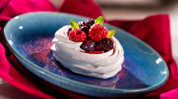 EPCOT Food & Wine 2025: Must eat sweet treats