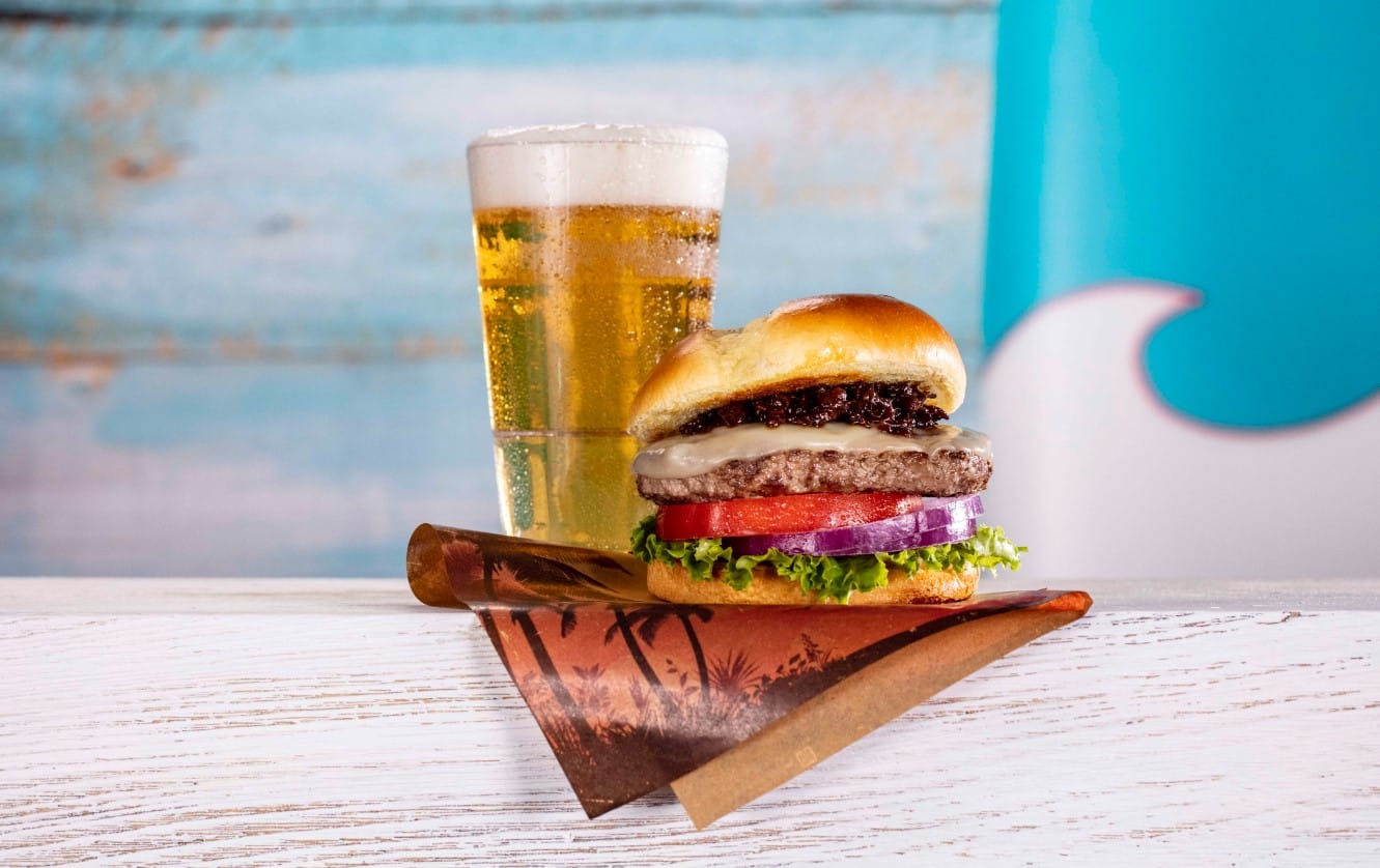 Endless Summer Surfside's food options deliver a lot of bang-for-buck