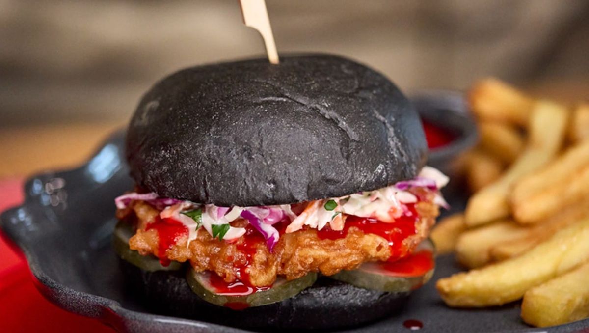 Epic Universe dining revealed: Dishes coming to Dark Universe