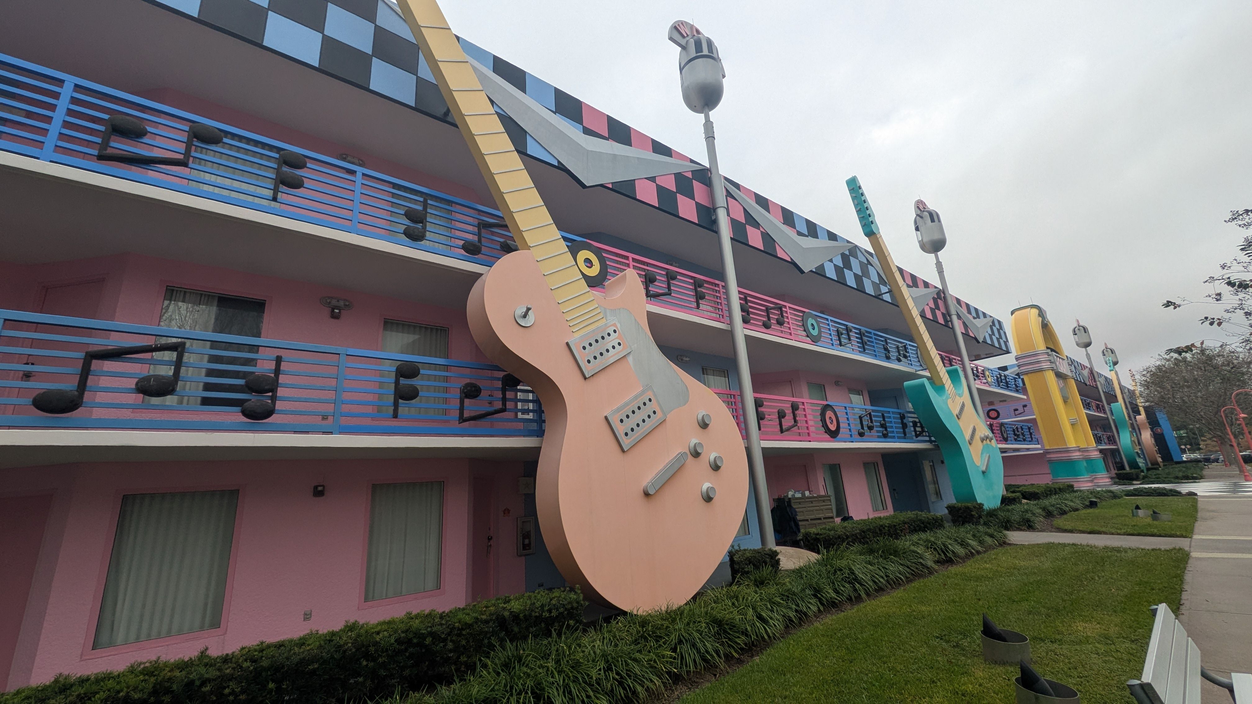 All-Star Music Resort