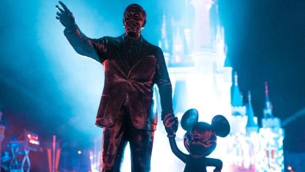 Disney World confirms it will run Disney After Hours events in 2026