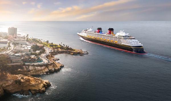Disney Cruise Line: Kids Sail 50% Off Select Sailings