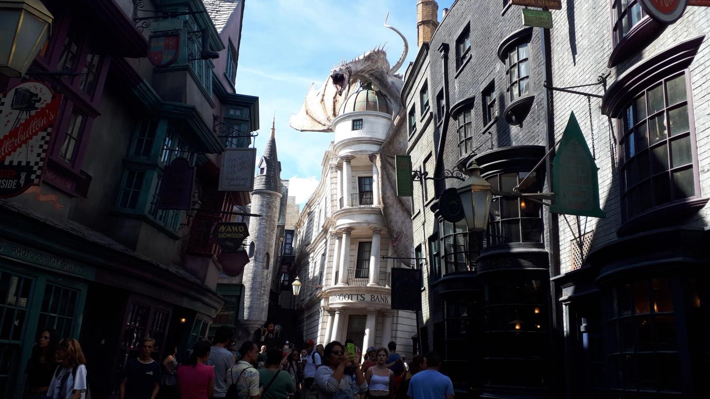 Universal Orlando