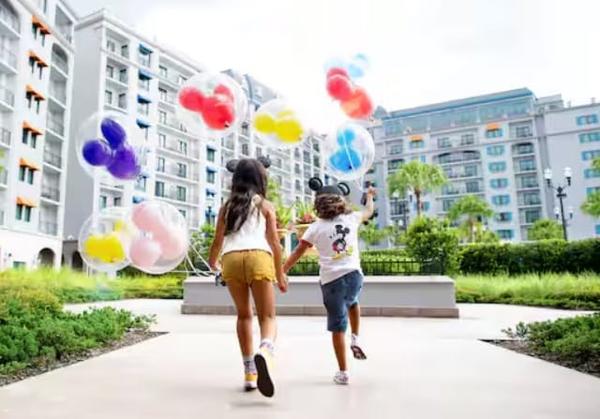 Where to stay at Disney World’s Riviera Resort