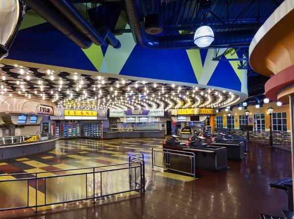 What's to eat at Disney World's All-Star Movies Resort