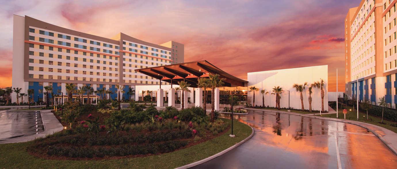 Endless Summer Dockside Inn & Suites
