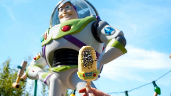 You gotta spend on these . . . Disney theme parks celebrate Toy Story 5 with treats, meets, and merch