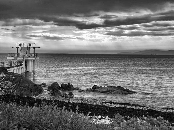 Explore Galway during your stay at Salthill Hotel