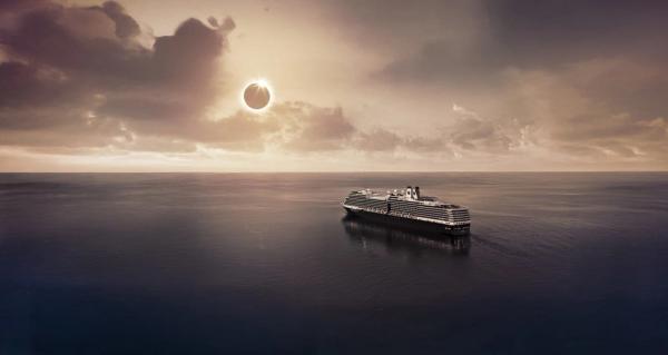 Holland America's 2026 Solar Eclipse cruises promise unique spectacle