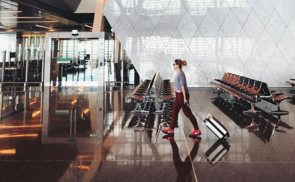 Most Brits would consider taking a solo holiday, would you?