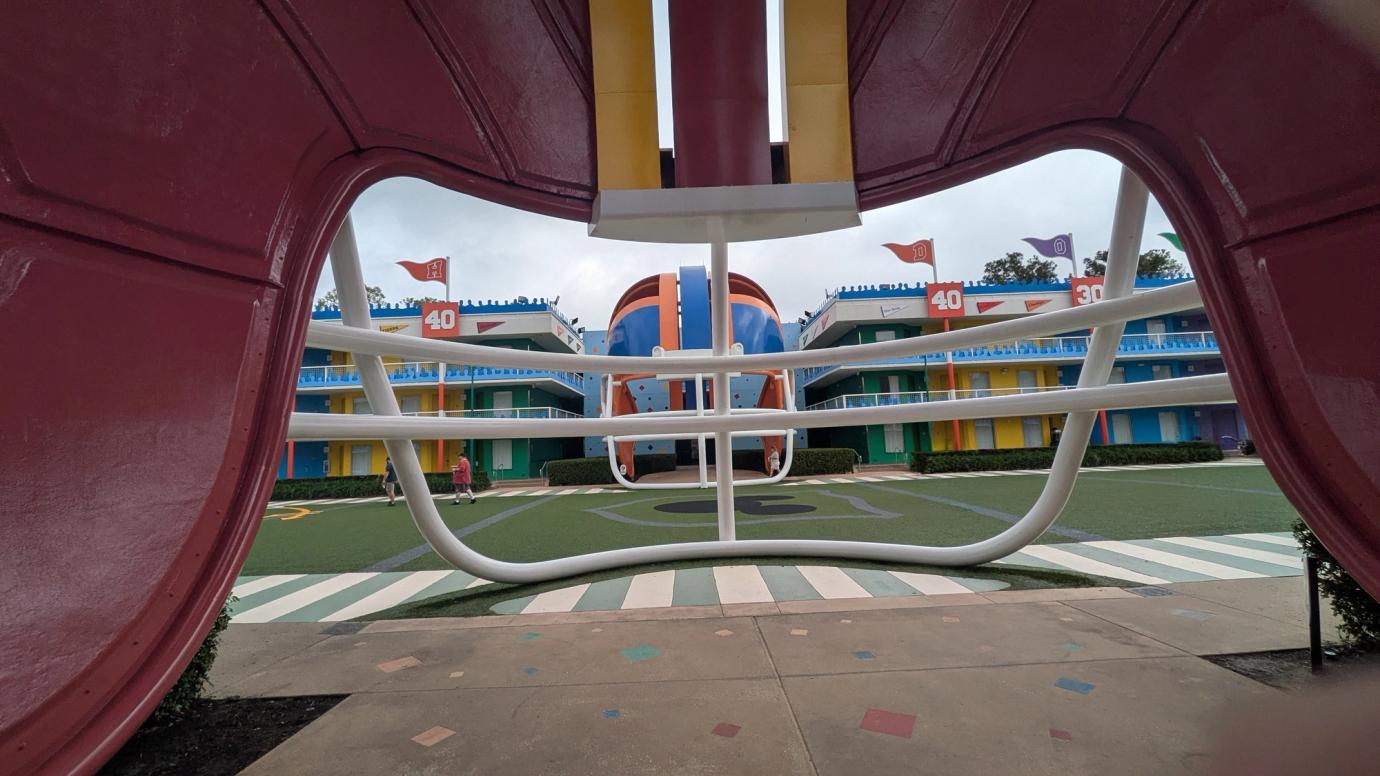 All-Star Sports Resort