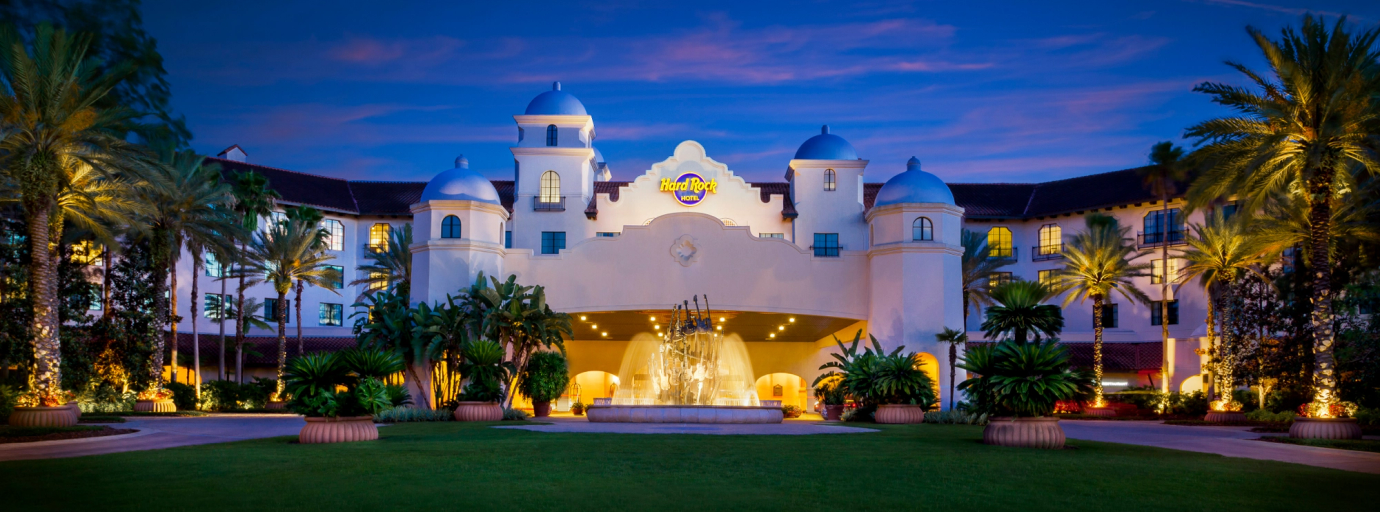 Hard Rock Hotel