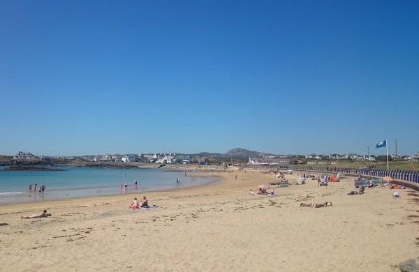 Trearddur Bay Hotel: What’s to do in this beautiful part of North Wales