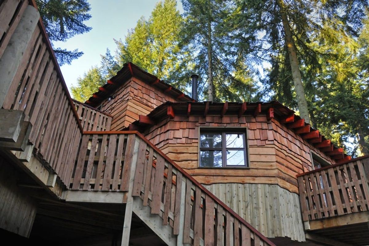 Center Parcs reveals plans for new Scottish Borders holiday village