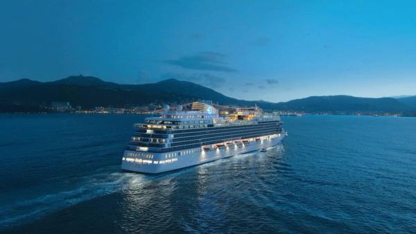 Oceania Cruises confirms return of Jacques restaurant with Allura ship