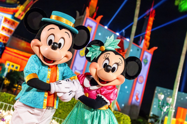 Disney’s Hollywood Studios reveals dates for Jollywood Nights 2026