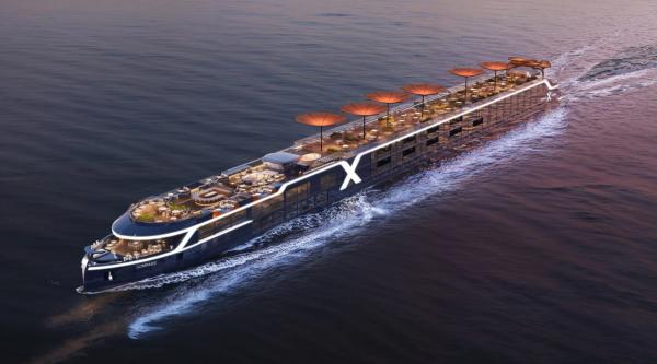 Celebrity is preparing to launch European river cruise business