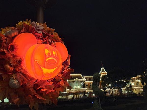 Mickey’s Not-So-Scary Halloween Party 2025 tickets are now sale
