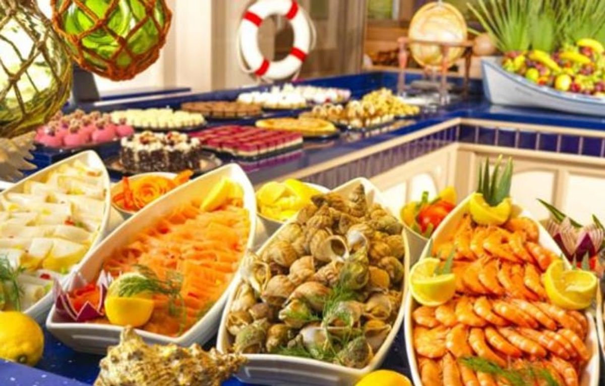 Where to eat at Disneyland Paris Newport Bay Club