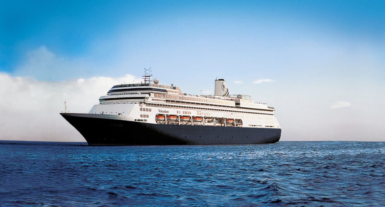 Holland America announces Canada & New England cruises for 2027