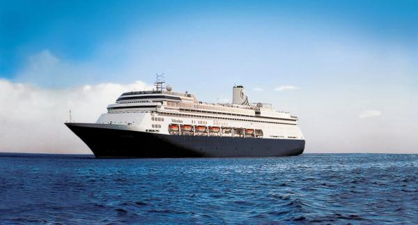 Holland America announces Canada & New England cruises for 2027