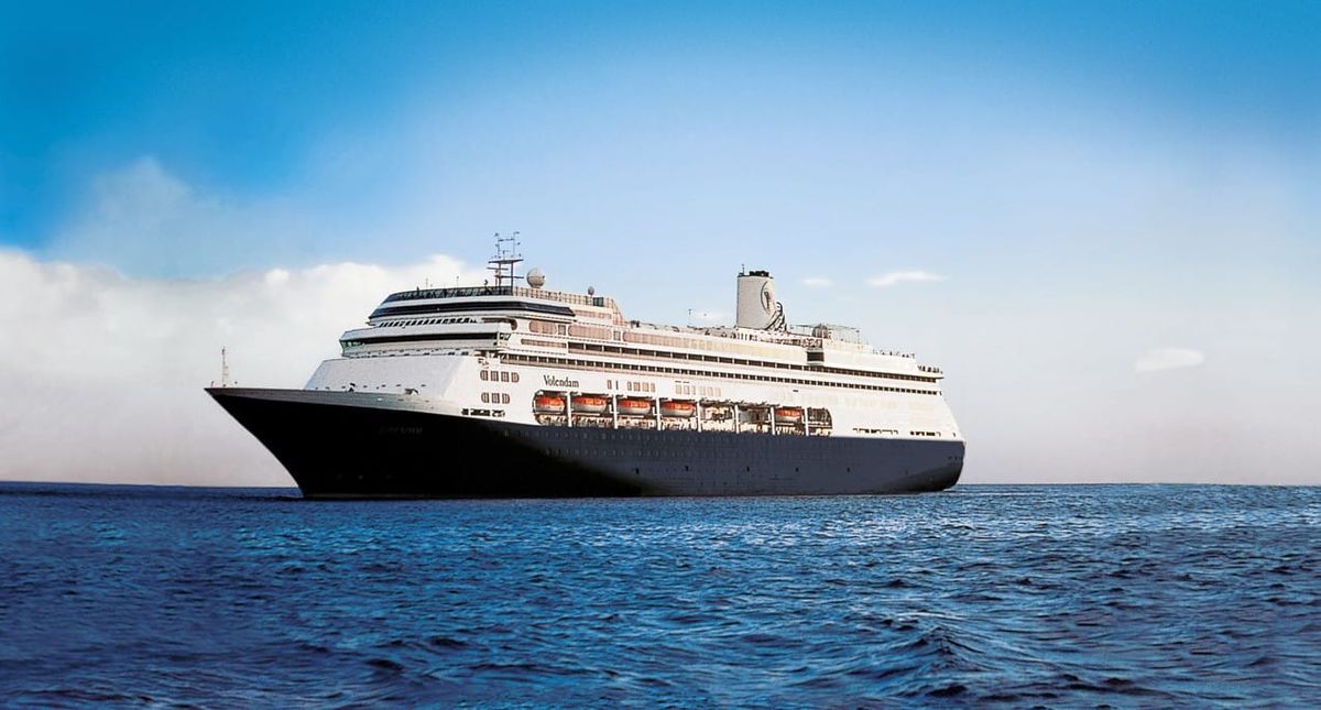 Holland America announces Canada & New England cruises for 2027