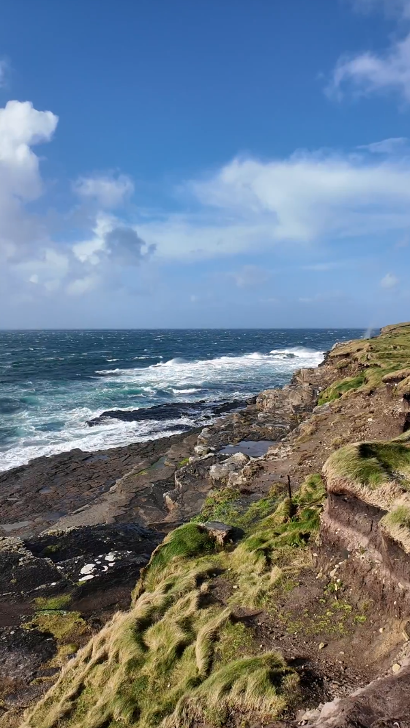 Ireland