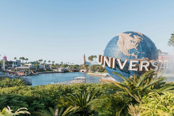 How to get to the Universal theme parks from Cabana Bay Beach Resort
