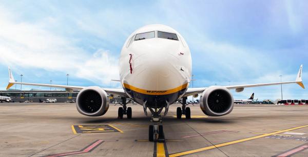 Ryanair to launch September Prime member sale on Monday
