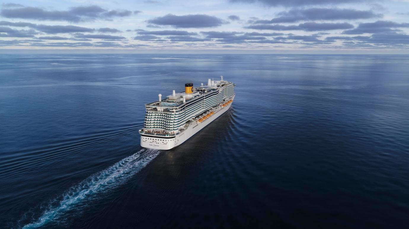 Cruises