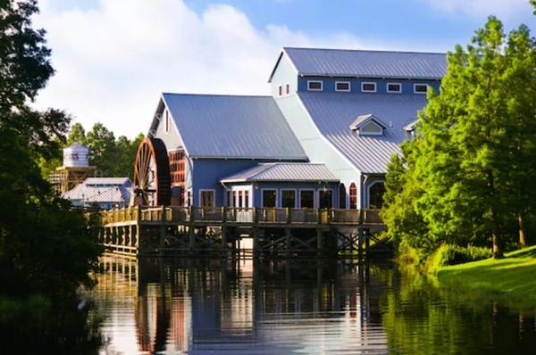 Where to eat at Disney’s Port Orleans Resort – Riverside