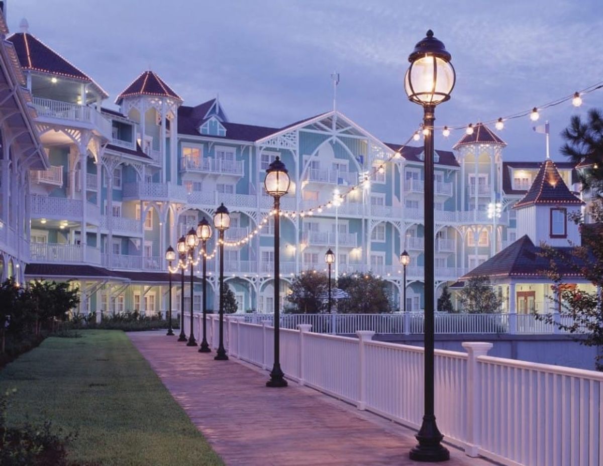 Where to eat at Disney’s Beach Club, Yacht Club and nearby