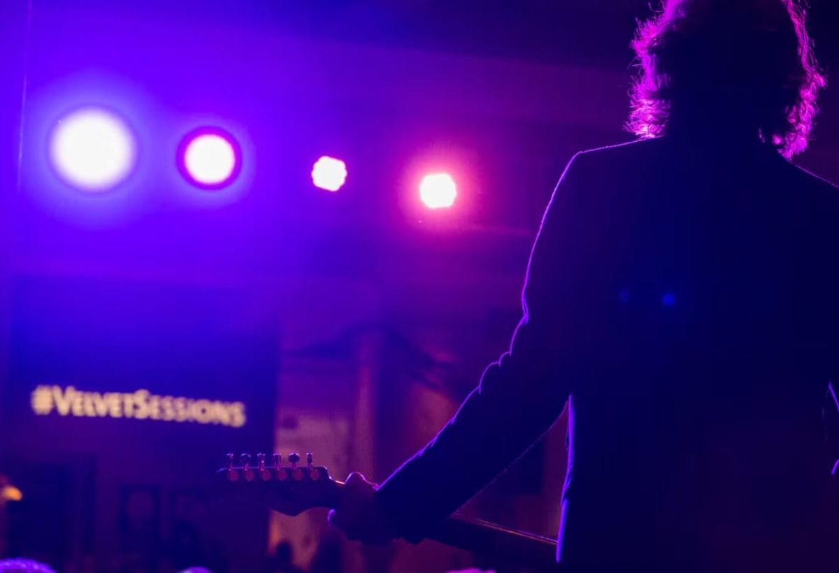 Things to do during your stay at Hard Rock Hotel near Universal