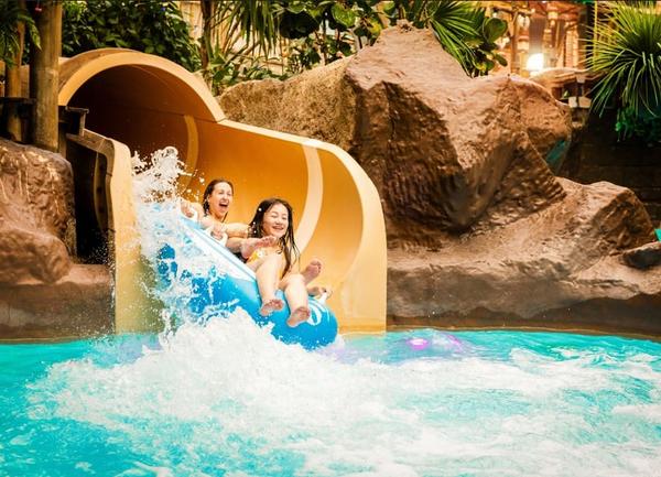Top things to do during your stay at the Alton Towers Hotel