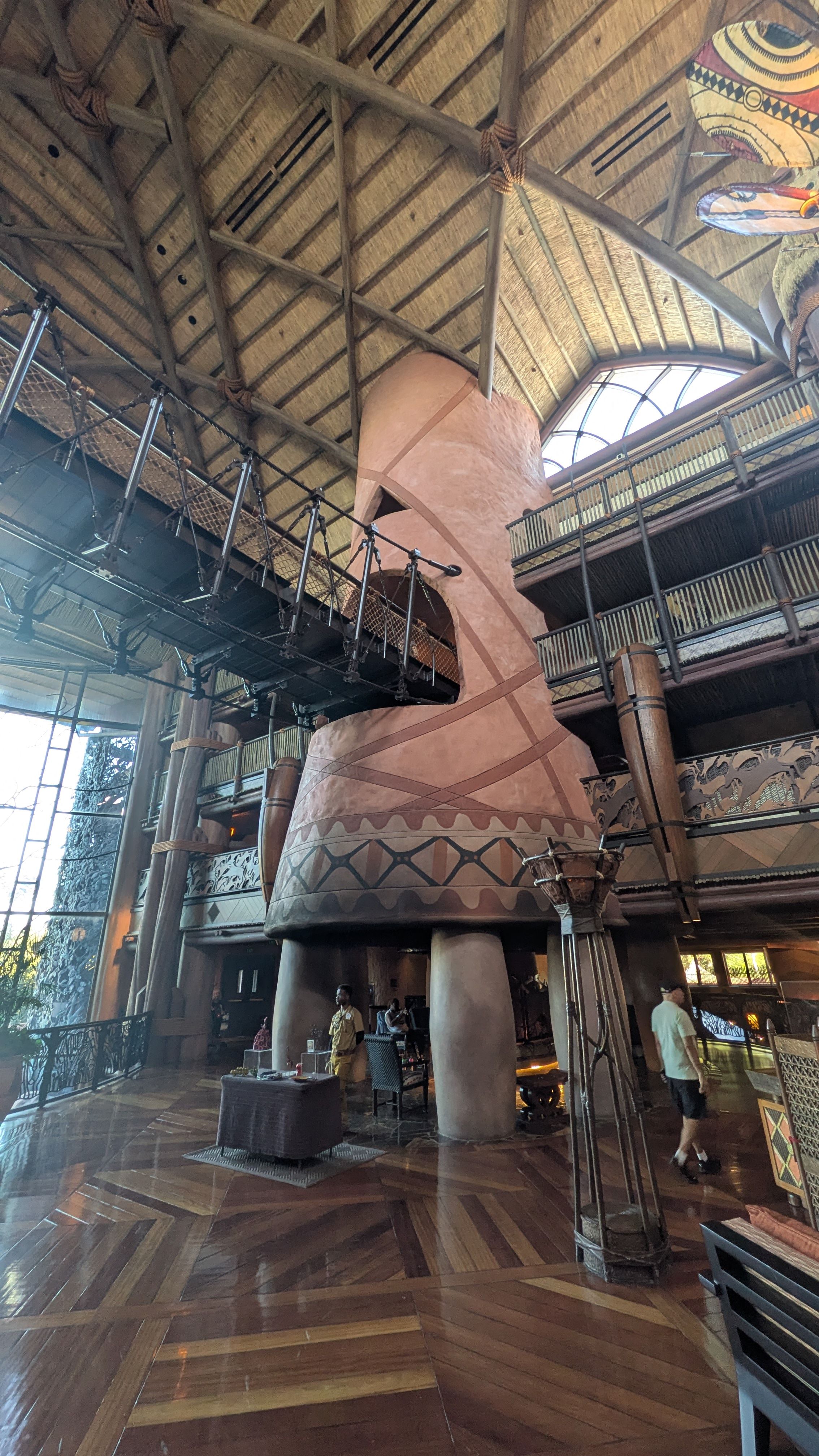 Animal Kingdom Lodge