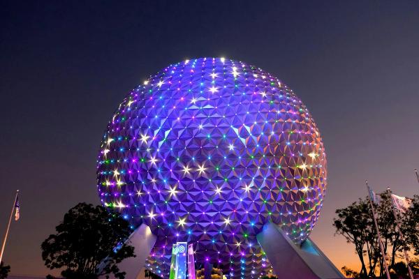 Test Track reopens for Epcot guests very soon