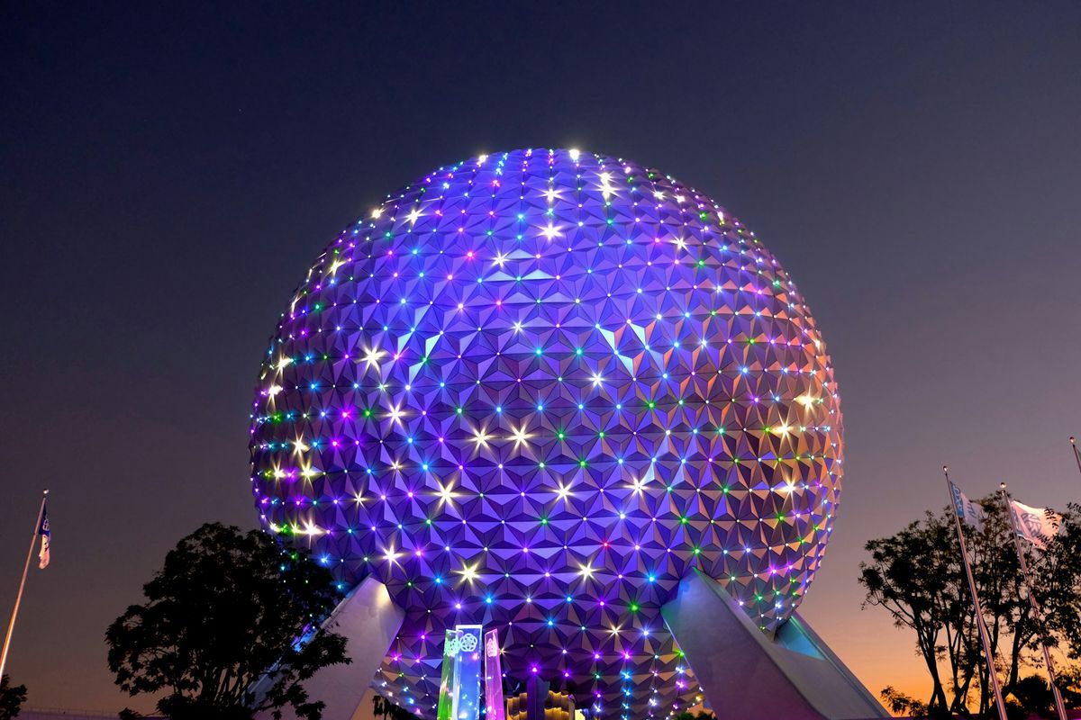 Test Track reopens for Epcot guests very soon