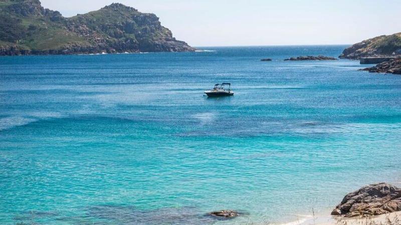 Spain's lush Galicia region is the latest addition to Jet2's villa programme