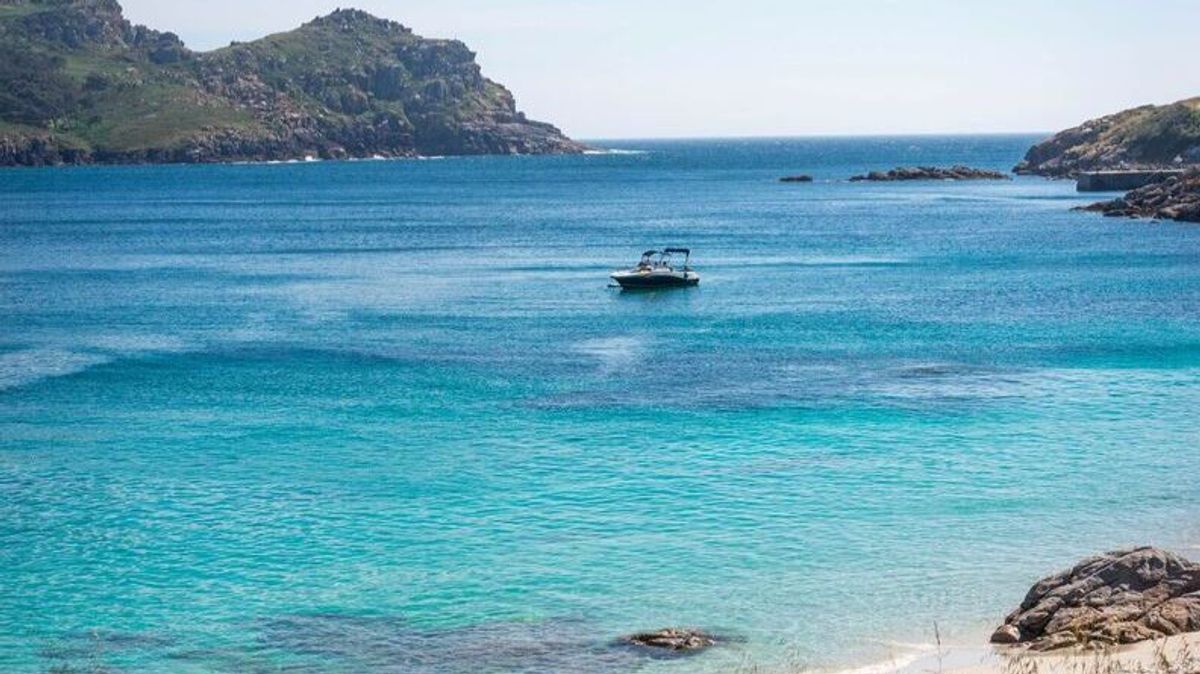 Spain's lush Galicia region is the latest addition to Jet2's villa programme