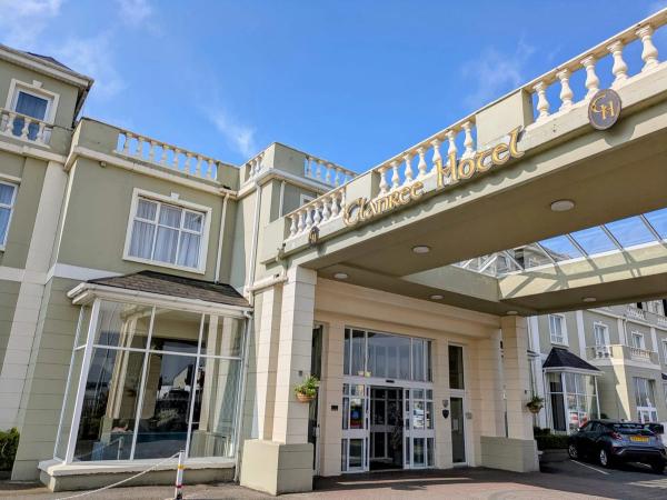 The Clanree Hotel: A great base to explore the best of Donegal - Review