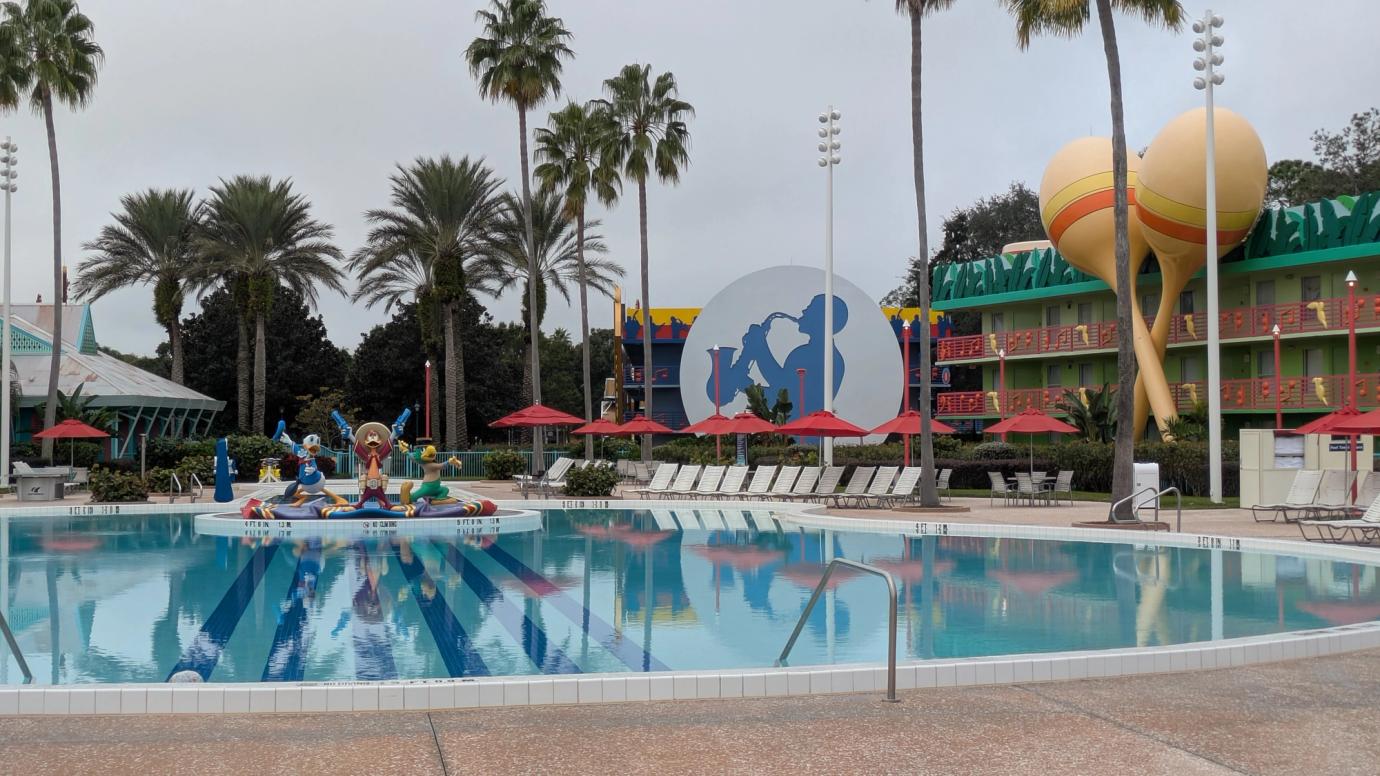 All-Star Music Resort