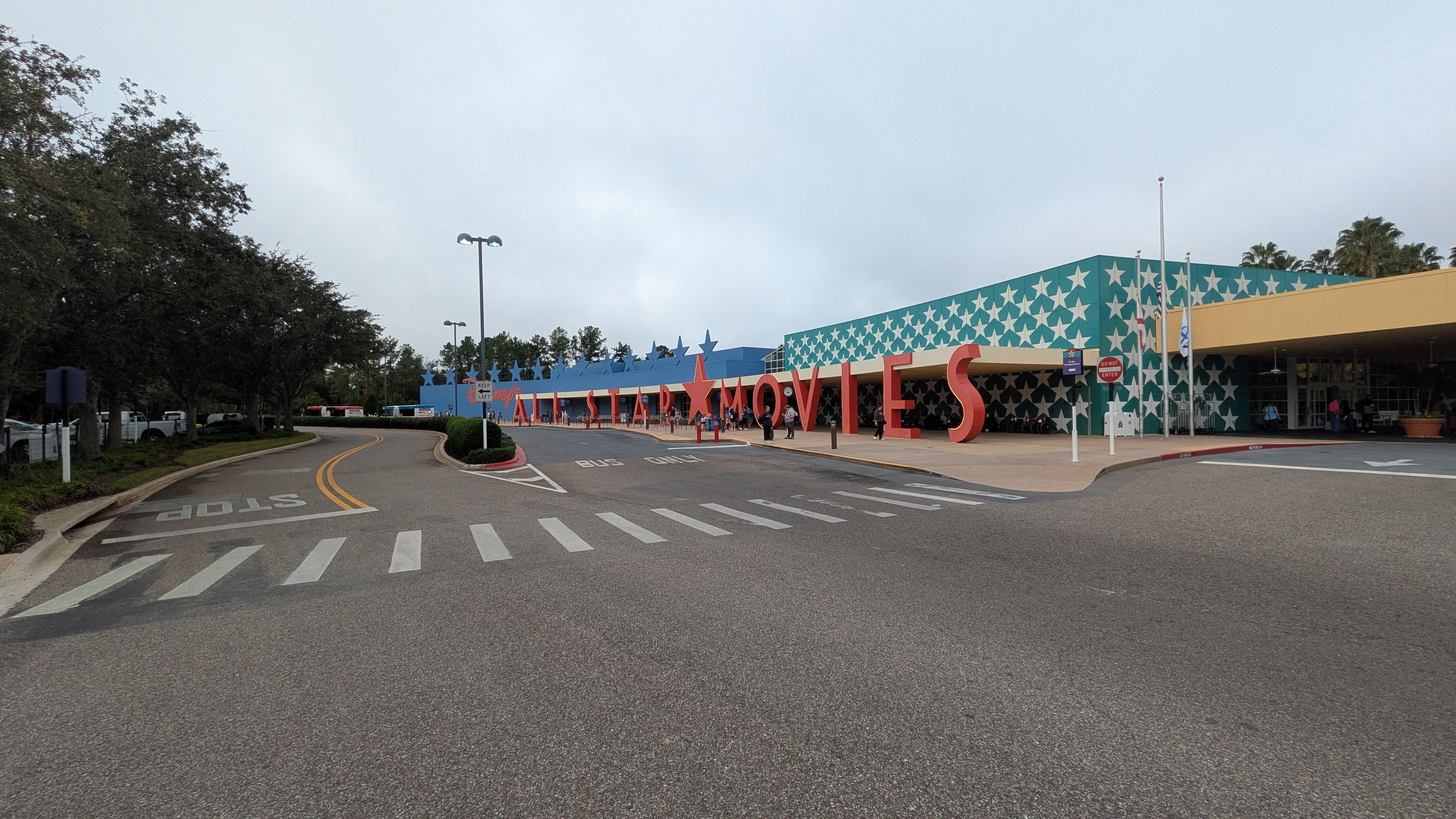 All-Star Movies Resort