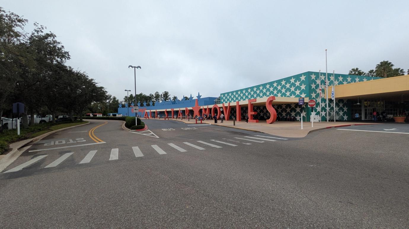 All-Star Movies Resort