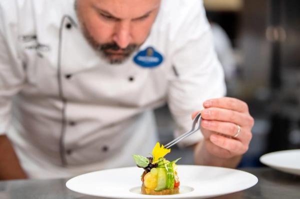 Where to eat at Disney World’s Grand Floridian Resort & Spa