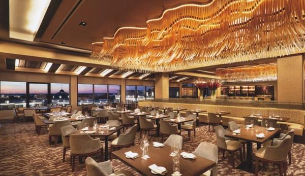 Where to eat at Disney World’s Riviera Resort