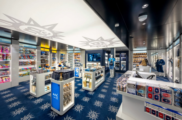 MSC World Asia unveils expanded retail offering luxury boutiques and family pop-ups